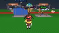An Urubini Flamenguini with UFO Trait (Image via Roblox)
